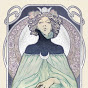 THE GODDESS Tarot