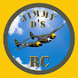 Jimmy D's RC