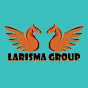 Larisma Group Kuda Terbang