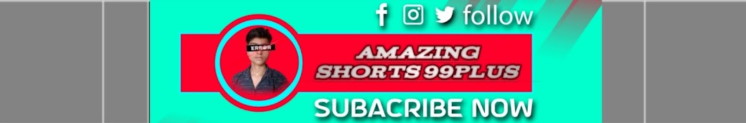 Amazing shorts 99plus 