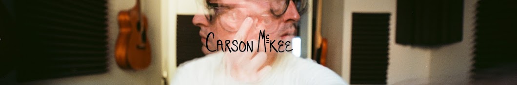 Carson McKee Banner
