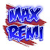 logo Max Remi