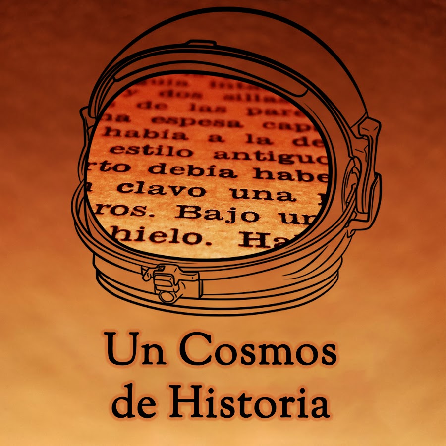 Un Cosmos de Historia @uncosmosdehistoria