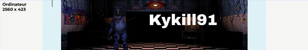 Kykill 91