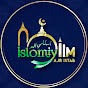 ISLOMIY ILM