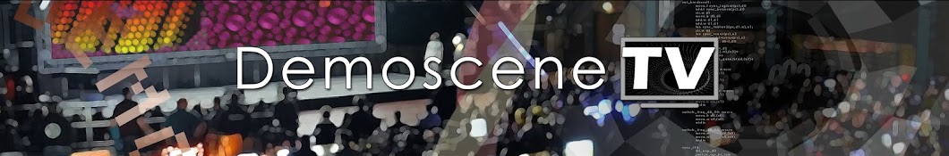 Demoscene TV