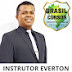 Instrutor Everton