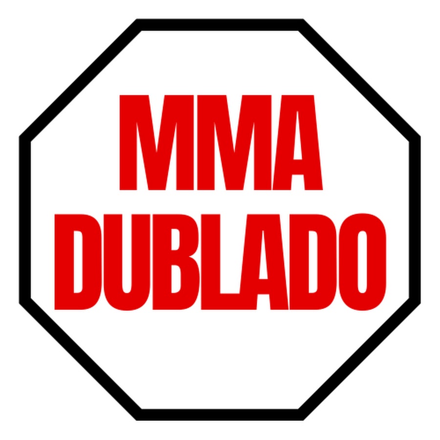 MMA Dublado 