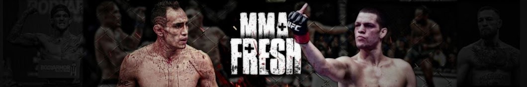 MMA FRESH™️