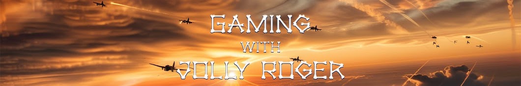 Gaming with Jolly Roger