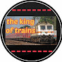 The King Of Trains By Gaurav