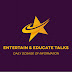 logo Entertain & Educate Talks