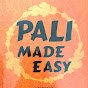 Pāli For Everyone