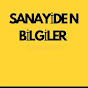 SANAYİDENBİLGİLER