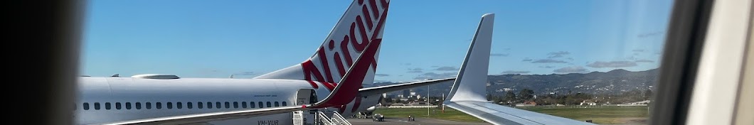 Ifly Aviation Banner