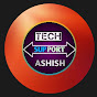 Ashish Consumer Help