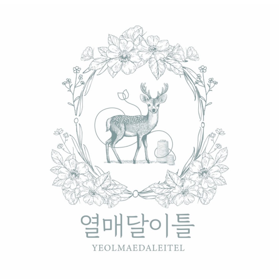 열매달이틀 - YouTube 열매달이틀