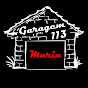 Marin Garagem 113