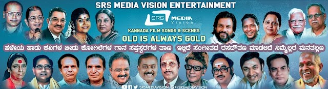 SRS Media Vision Entertainment