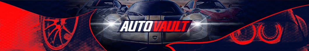 AUTOVAULT