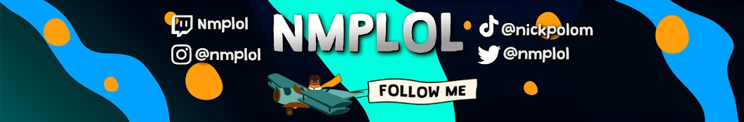 Nmplol Banner