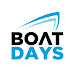 logo Boat Days