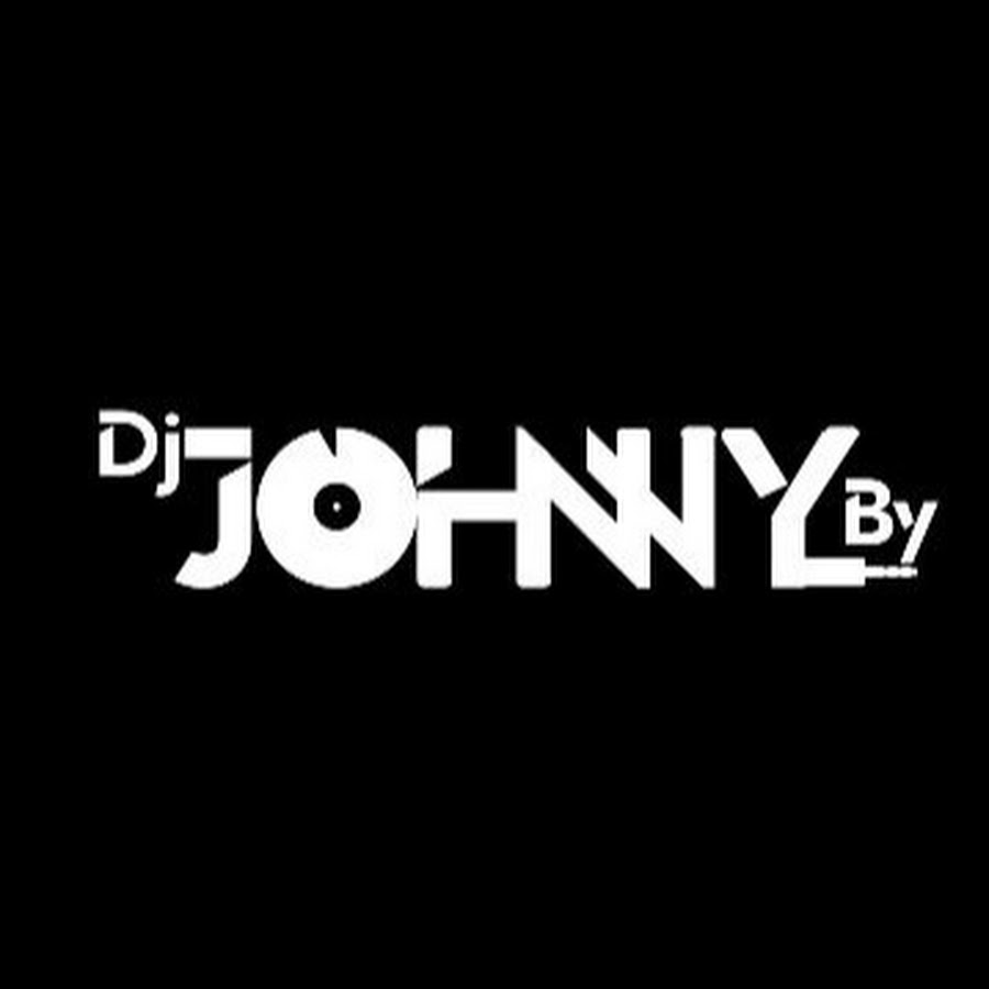 Dj Johnny By  @djjohnnyby