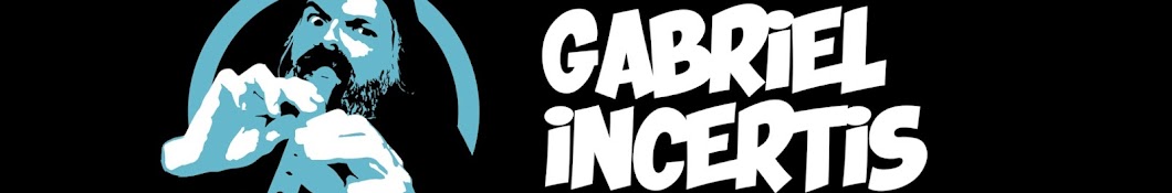 Gabriel Incertis Banner