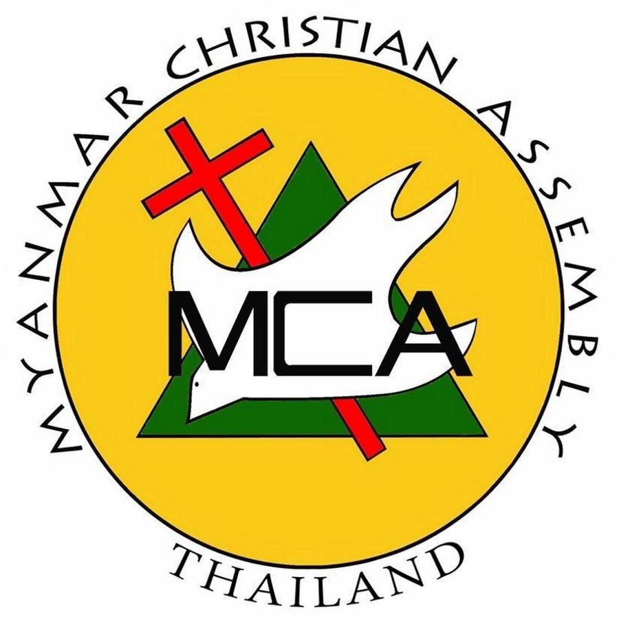 MCA Thailand @mcathailand1