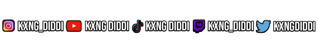 KxnG Diddi