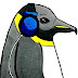 The Sanguine Penguin