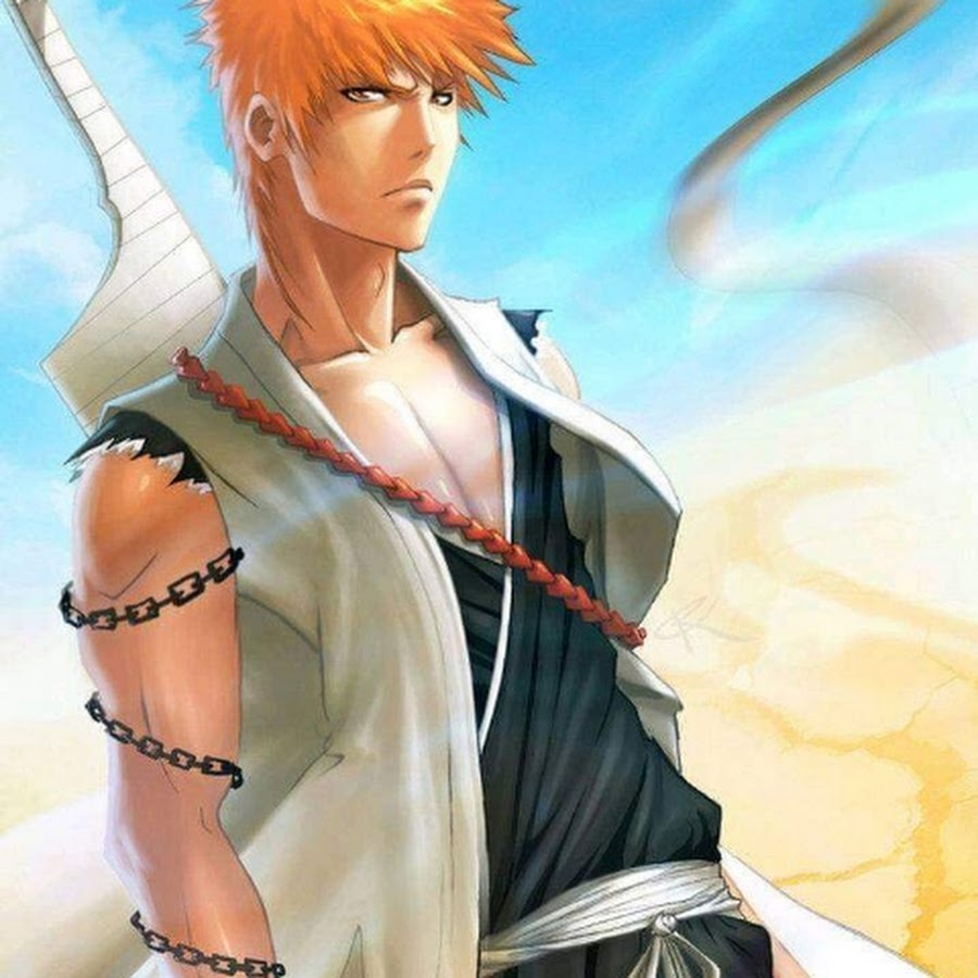 Bleach Central 46 YouTube