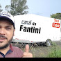 canal do Fantini