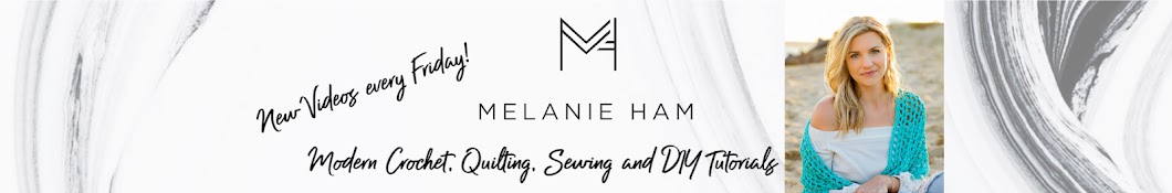 Melanie Ham Banner