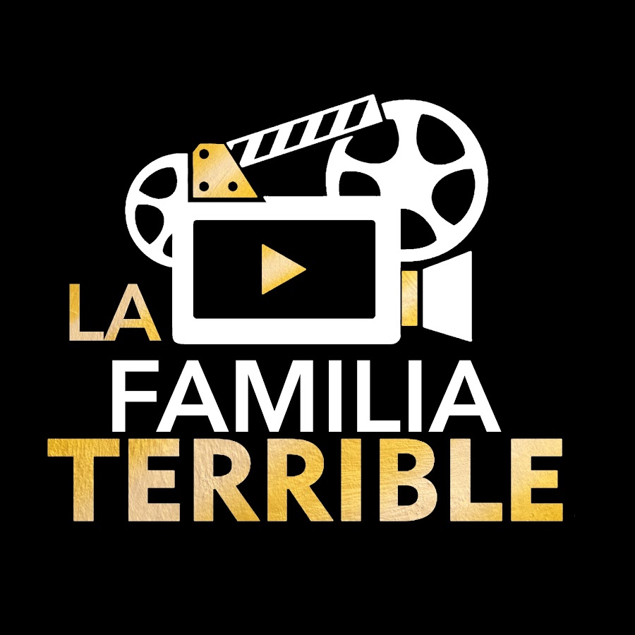 La familia Terrible @lafamiliaterribl