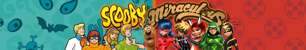 Scooby-Miraculous