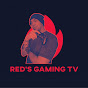 Red's Gaming TV