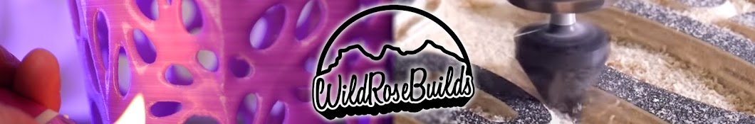 WildRoseBuilds Banner