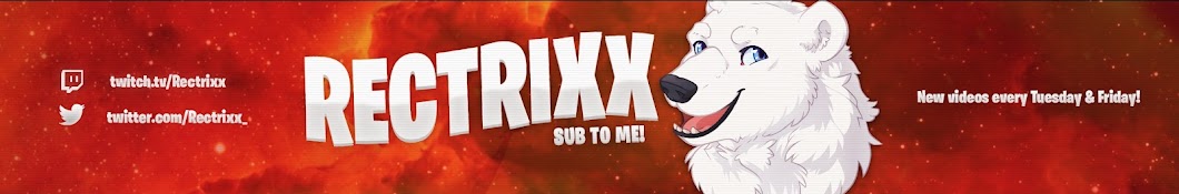 Rectrixx Banner