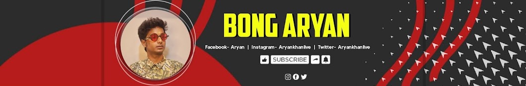 Bong Aryan