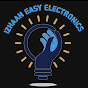 Izhaan Easy Electronics