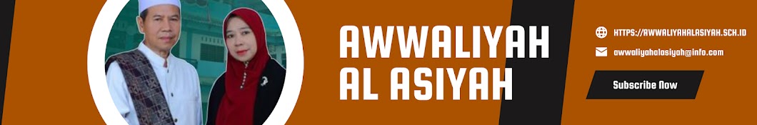 Awwaliyah Al-Asiyah