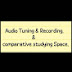 PC Audio Tuning & Rec.