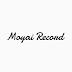 Moyai Record