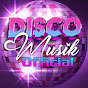 Disco Musik Official