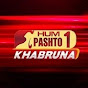 HUM Pashto 1 News - Khabruna