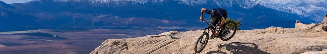 Berm Peak Banner