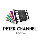 Peter Channel Sahag 