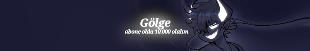 Gölge