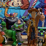 Live Action Toy Story 2 - YouTube
